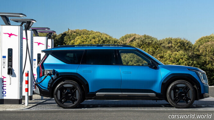 Dieciséis estados acusan a la administración de Trump de retener ilegalmente fondos para vehículos eléctricos como rehenes | Carscoops